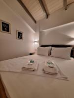 Luxury Apartments Kanali - B&B Kanáli