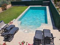 Elegant Villa in Benicarló with Private Pool - B&B Benicarló