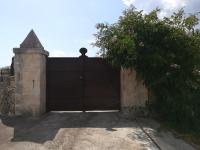 Villa Ottocento Molillo - Ferienwohnung Ostuni