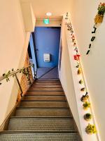 星の宿 - Bed and Breakfast Osaka