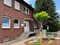 Ruhrpott Residenz - 3 Zimmer Suite - 70qm mit Balkon - B&B Oberhausen