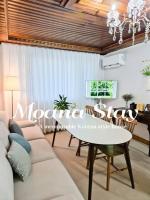Moana stay - B&B Seul