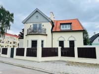 Villa i Fridhem centralt i Malmö - B&B Malmö