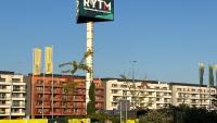 Apartament Rytm - Metro Kabaty - B&B