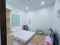 Chambre Double avec Salle de Bains Commune