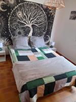 Appartamento con 2 Camere da Letto