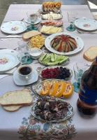Apartament Modern, Lângă Centru Ideal pentru City Break! - Chambres d'hôtes Suceava