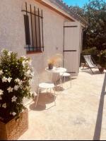 Chez Katty - B&B