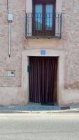 Alojamiento Turístico Casa Los Laureles - B&B Segovia