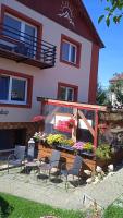 Vysoké Tatry Gerlaška - B&B