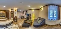 Apartamento Superior con balcón