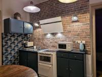 L'appartement du voisin d'Hugo - B&B