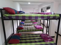 Mixed Dormitory Room