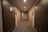 Nippori Bristol Hotel - Chambres d’hôtes Tokyo