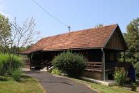 Wooden house Mali Vrh - Ferienwohnung