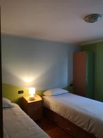 Villa de 2 dormitorios