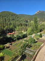 En el corazón de Bagà, precioso pueblo medieval - B&B Bagà
