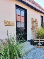 L'orchidée - B&B Parenty