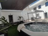 Hacienda Club Benalup - Chambres d’hôtes