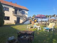 Šumarev konak - B&B