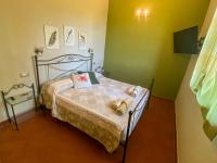 Familien-Apartment mit 2 Schlafzimmern