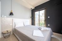 Central - 2bd Apartment - Chambres d’hôtes