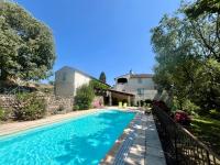 Mas Lyda - B&B