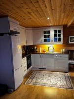 Hytte i Målselv Fjellandsby - B&B Bergset