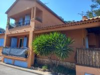 appartement Saint Raphael Boulouris - Chambres d’hôtes