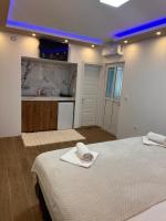 Deluxe Doppelzimmer