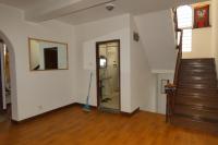 Twin Room with Shared Bathroom