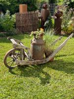 Winzerlodge, Wohnung Hatzelberg - Ferienwohnung Gleiszellen-Gleishorbach