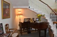 Applegarth House - Ferienwohnung Lockerbie