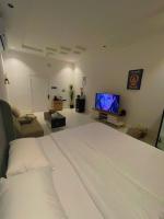 استديو فندقي وفخم بمدخل ذاتي - B&B Riad