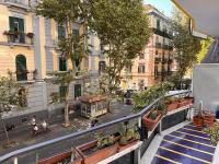 Civico 120 - Vomero City View - My Place - Chambres d'hôtes Naples