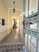 Danube Escapes Budapest- 3BR apartment - B&B Budapest