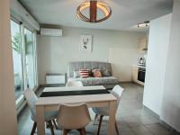 Appartement T2 les Capucines - B&B La Ciotat