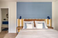 Appartement 2 Chambres