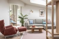 Appartement 1 Chambre