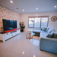 Beautiful house 8k - Ferienwohnung