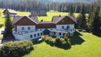 Ferienhaus Alpenblick - B&B Krakauschatten