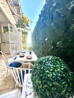 Court View Suites Taormina - B&B Taormina