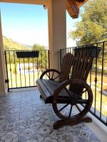 Casale Tre Moschetti - B&B Prossedi