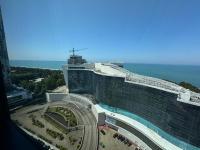 Apartment In Porta Batumi Tower - Ferienwohnung Batumi