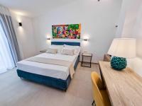 Suite avec Baignoire Spa