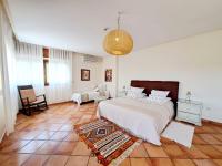 Deluxe Suite met Bubbelbad