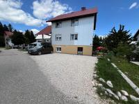 Apartment Phillip Rooms - Ferienwohnung Zabljak