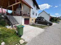 Apartment Phillip Rooms - Ferienwohnung Zabljak