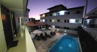 Apartamento a 50m da praia em Porto de Galinhas - B&B Porto De Galinhas