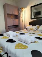 Regy - B&B